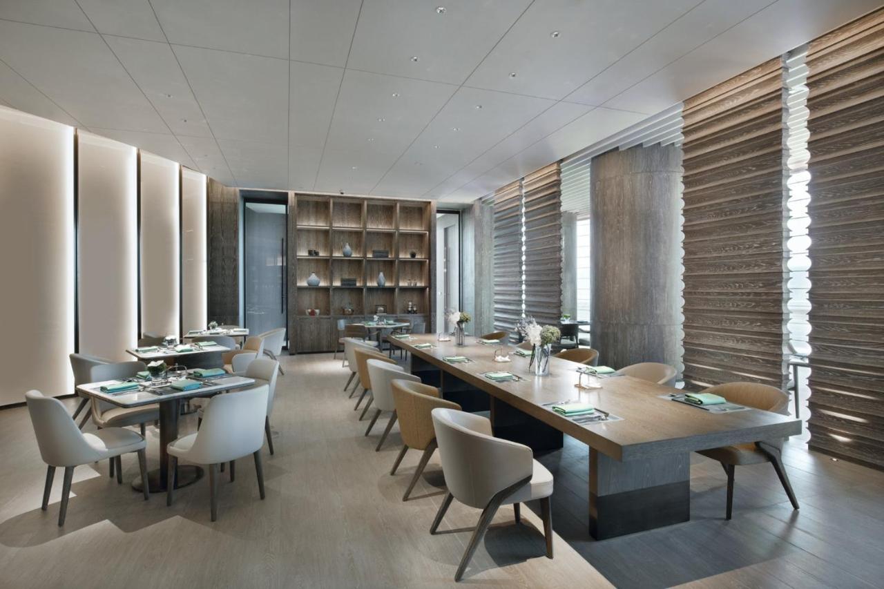 Crowne Plaza Wuhan Optics Valley By Ihg Exterior foto