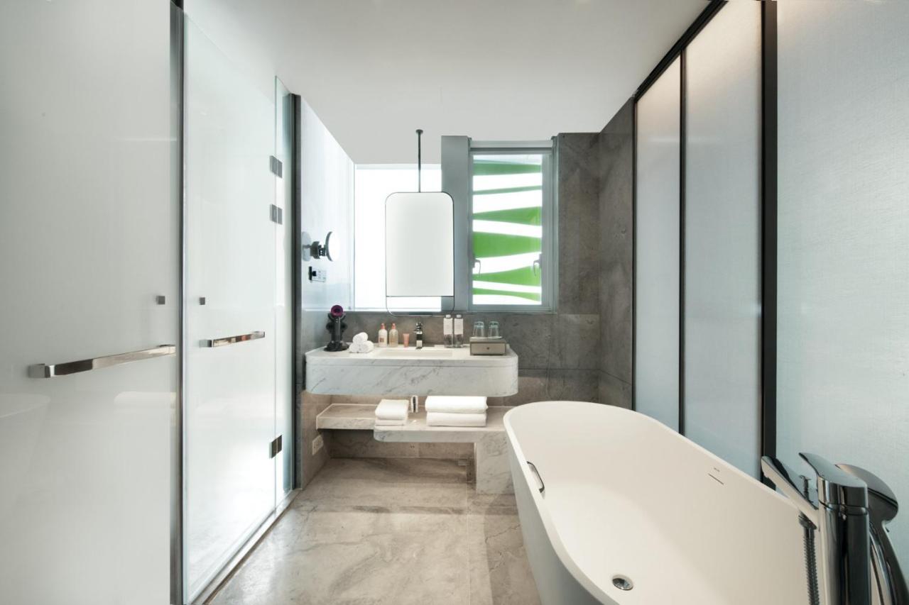 Crowne Plaza Wuhan Optics Valley By Ihg Exterior foto
