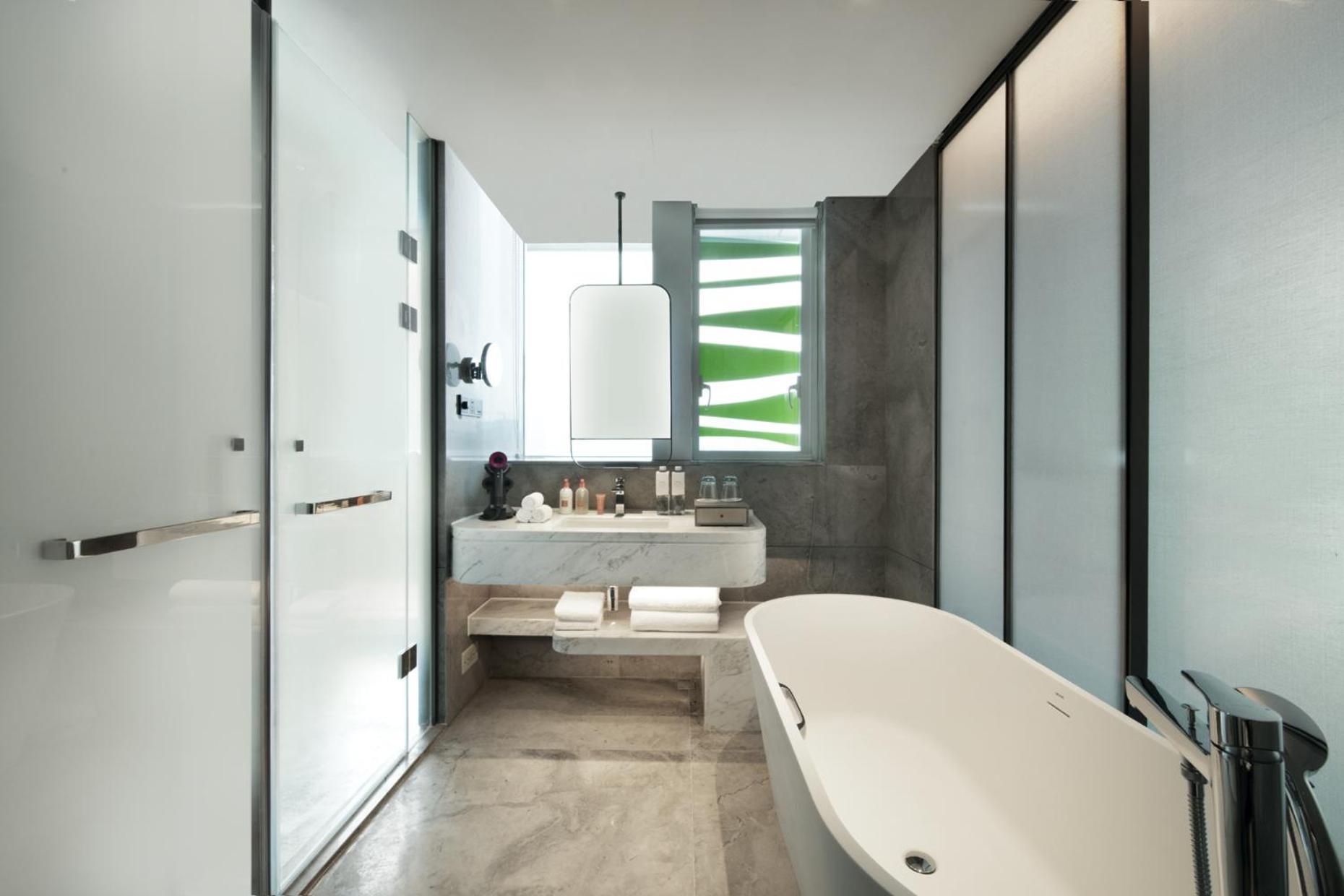 Crowne Plaza Wuhan Optics Valley By Ihg Exterior foto